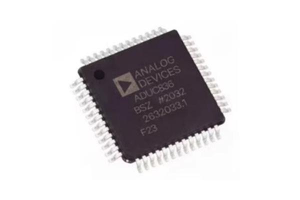 New Original ADUC836BSZ integrated circuit MQFP-52 ADUC836BSZ