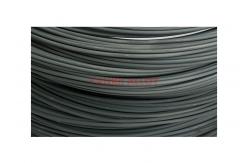 China 14AWG Thermocouple Wire / Chromel Alumel Wire With Oxidized Surface IEC Class 1 supplier