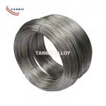 0.08-5mm Diameter Nichrome Wire Alloy For Industrial Furnace And Heaters
