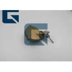 KOMATSU PC300-8 PC450-8 Excavator Hydraulic Oil Tank Cover 17A-60-11310 17A6011310 for sale