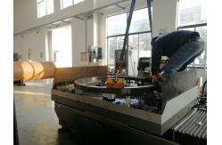China Customized Cutting And Beveling Machines , Powerful Pipe Bevel Cutter supplier