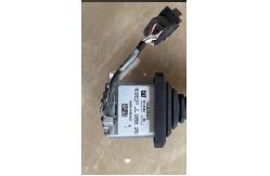 China 5516358 Excavator Hydraulic Joystick Control Handle Replacement Part supplier