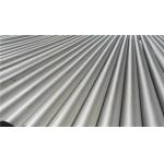 Pharmaceutical Heat Exchanger Tube Sand Blasted Non - Toxic Acid Pickled for sale