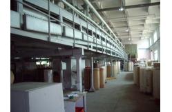 China Printed Packaging Tape manufacturer