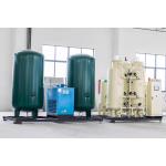 China 10M3/H Oxygen Generator Industrial Oxygen Concentrator 50HZ manufacturer