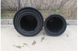 China Rotational Moulding Mould for Sewage Inspection Manhole supplier