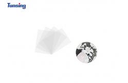 China Single A3 A4 Dtf Heat Transfer Film Sheet T Shirt printing Pet supplier