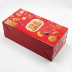 Waterproof Corrugated Cardboard Box Printed Recyclable Carton Shipping Moving Boxes for sale