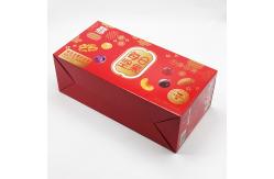 China Waterproof Corrugated Cardboard Box Printed Recyclable Carton Shipping Moving Boxes supplier