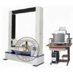 SL - E11 Box Compression Tester With Statistics And Print Function Easy Operation for sale