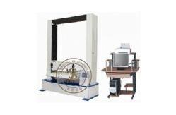 China SL - E11 Box Compression Tester With Statistics And Print Function Easy Operation supplier