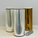 BOPP Heat Sealable Film 15-40 Micron Transparent Packaging for sale