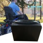 Power Wheelchair 30Ah 12V Rechargeable Lithium Battery Pack With Bluetooth for sale
