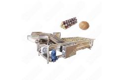 China Made In China Bubble Washer Portable supplier
