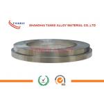 Karma Nichrome Strip Bright Annealed High Performance Strip / Foil / Sheet for sale