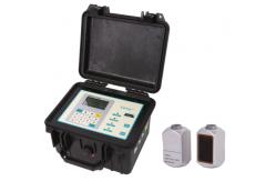 China Ultrasonic Flow Meter For Clean And Dirty Liquid supplier