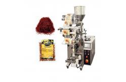 China OEM Tea Sachet Packing Machine ISO9001 Multi Lane Packing Machine supplier