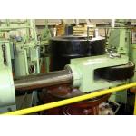 Stainless Steel Marine Propeller Shaft , Marine Rudder System for Vessel for sale