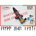 Common Rail Fuel Injector GP-328-2574 328-2573 3282573 3879433 387-9433 245-3517 245-3518 293-4067 293-4071 For  C7 for sale