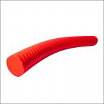 Flexible PVC Foam Swimming Noodles Unsinkable For Water Play for sale