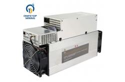 China Whatsminer M21S 58T 60W BTC Miner Currency Mining Machines supplier