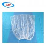 Professional Sterile Angiography Drape Pack for Optimal and Safe Procedures