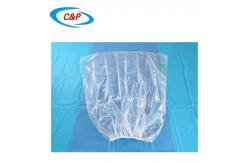 China Professional Sterile Angiography Drape Pack for Optimal and Safe Procedures supplier