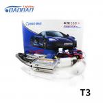 T3 35W Quick start hid xenon kit DLT Brand for sale