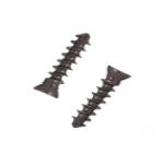 Restrictor Centralizer Acetabular Screw Hip Joint Implant Accessories