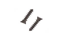 China Restrictor Centralizer Acetabular Screw Hip Joint Implant Accessories supplier