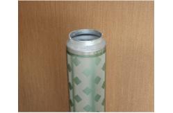 China 165m 105m Weaving Machinery Parts Rotary Screen Printing Bear High Temperature supplier