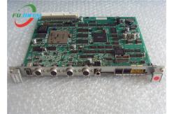 China SMT PICK AND PLACE PARTS PANASONIC CM402 VSIOIN BOARD KXFE0009A00 SCV4EB supplier