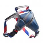 Adjustable Reversible Soft Breathable Pet Smart Harness for sale