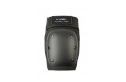 China Heavy Duty Pads Skateboarding Knee Pads Black Two Pack Pad Set supplier