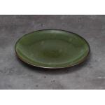 20Pc Color Dinnerware Set
