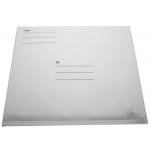 Kraft Bubble Lined Mailers 165x255 #B6 , White Padded Mailing Envelopes for sale