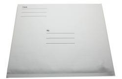China Kraft Bubble Lined Mailers 165x255 #B6 , White Padded Mailing Envelopes supplier