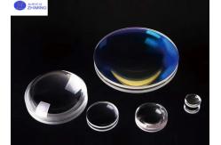 China CNC Sapphire Surface Grinding Machine Precision Surface Grinder Polisher supplier