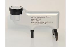China 0.5HBa Resolution Portable HBA-100 Indentation Hardness Tester supplier