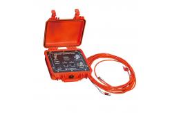 China TEM Transient Electromagnetic Geophysical Exploration Instrument For Deep Well Water supplier