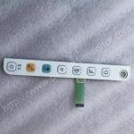 PHiliph CM10 Patient Monitor Keypad Keyboard Membrane Replacement Parts For Medical Equipment for sale