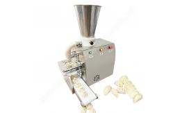 China Siomai Forming Machine Shaomai Making Machine Automatic Shao Mai Machine supplier