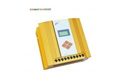 China 200w 300w Wind And Solar Hybrid Controller Wind Turbine Mppt Charge Controller supplier