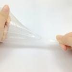Reusable Silicone Kitchen Utensils Food Savers Flex Cover FDA Approved For Bowls for sale