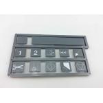Storm-Interface Keyboard Silkscreen 700 Series For Gerber Xlc7000 / Z7 75709001