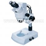 7x - 45x Digital Optical Microscope , Stereo Zoom Microscope A32.0901 for sale