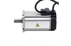 China Durable 3Nm High Torque DC Servo Motor 84 Watt CE RoHS supplier