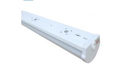 China High quality steel material 2ft 4ft linear strip light supplier