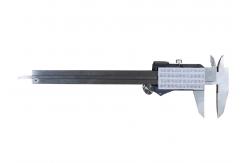 China Absolute Digital Caliper Measuring Tools With 0-150mm Range 0.005mm Resolution supplier