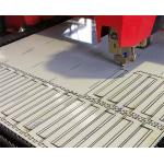 1250mm CO2 Fibre Laser Cutting Protection Film For Stainless Steel for sale
